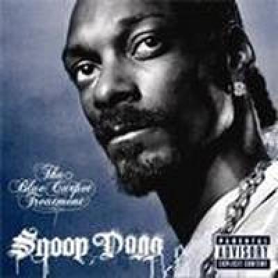 Snoop doggy dogg   blue carpet treatment